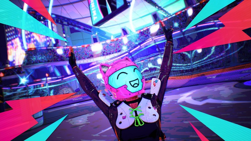 Destruction AllStars Season 1 Adds New Character, Photo Mode, Blitz, And More