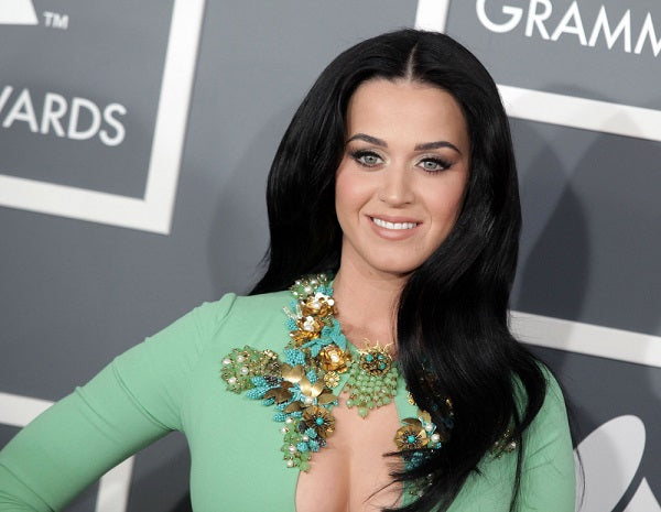 Katy Perry Flaunts Her ‘Egg’ As Easter Bunny In Adorable Baby Bump Photo