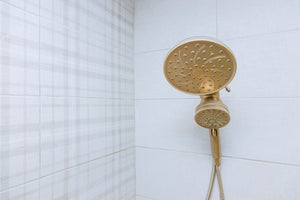 What is the best rain shower head and handheld combo to buy? It can be confusing when purchasing a rain showerhead and handheld shower combo due to the thousands of models on the market today.