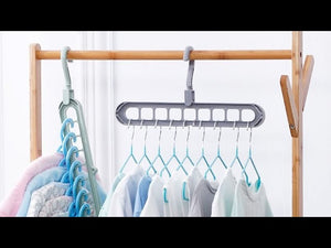 Magic Clothes Hanger Review 2020 - Does It Work? by Commonlee (1 year ago)