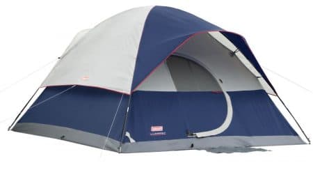 Are you planning to go out camping? How prepared are you? The Coleman tent is Well, the most important thing that you ought to consider before going out for camping is the tent