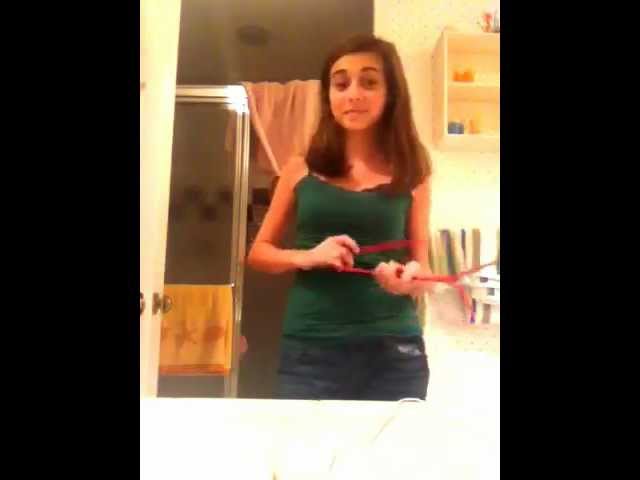 The clothes hanger! by Secrets518 (9 years ago)