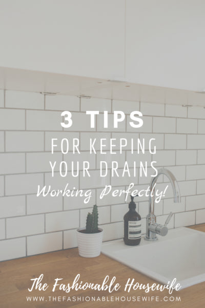 Home drain repair often lands in a grey area where people aren’t quite sure whether they should tackle the problem themselves or consult drain cleaners