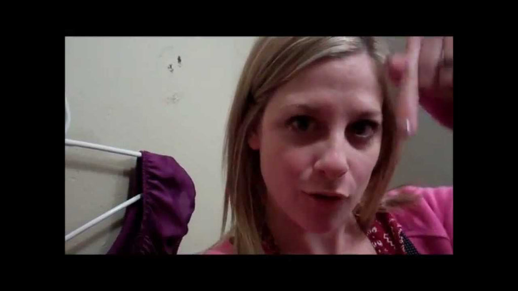 How to keep your clothes on your hangers by She's In Her Apron (9 years ago)