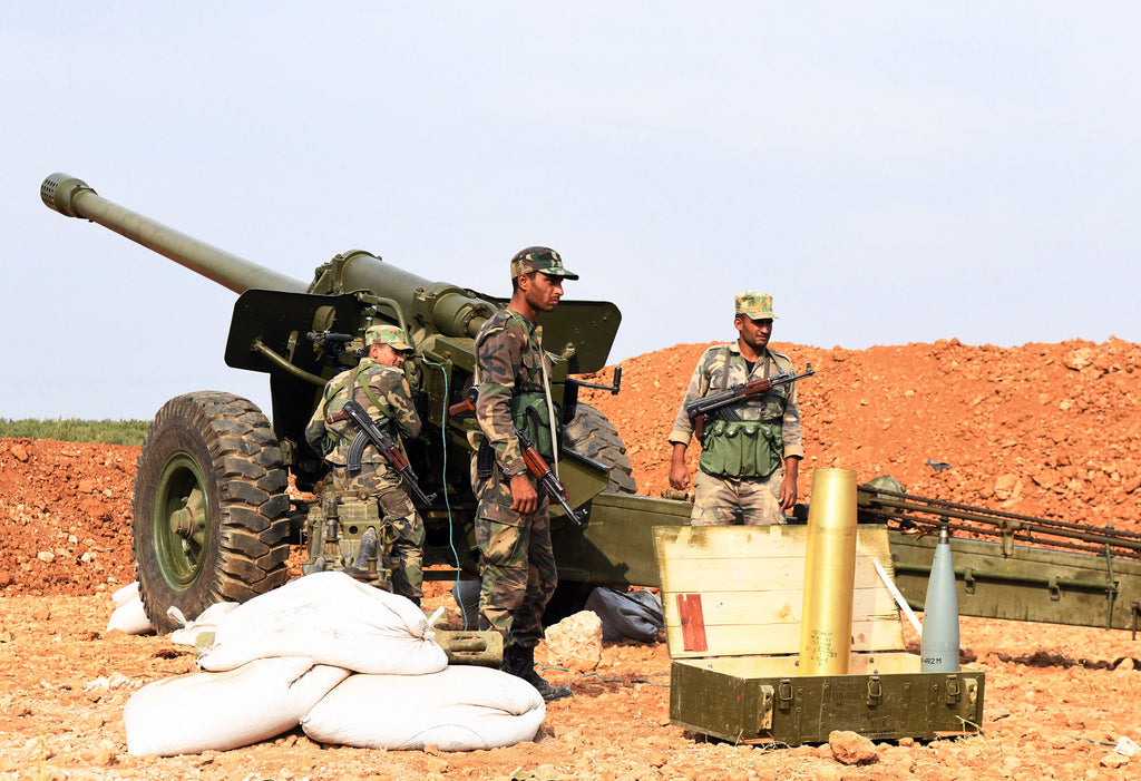 The 'ceasefire' in Syria is ending – here’s what’s likely to happen now