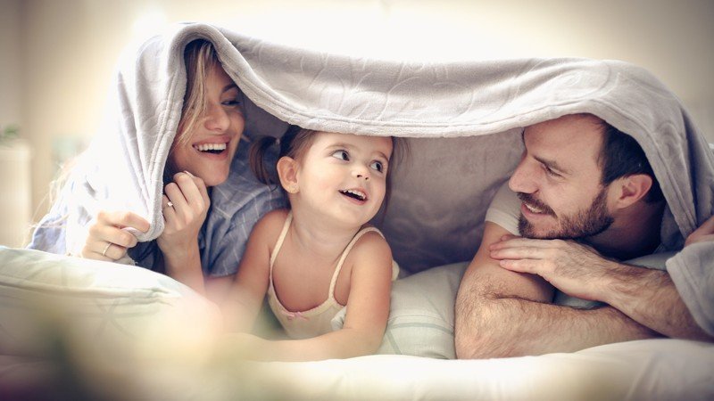 Enjoy calming and soothing sleep with these therapeutic blankets