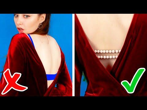 25 FASHION HACKS YOU NEED TO KNOW