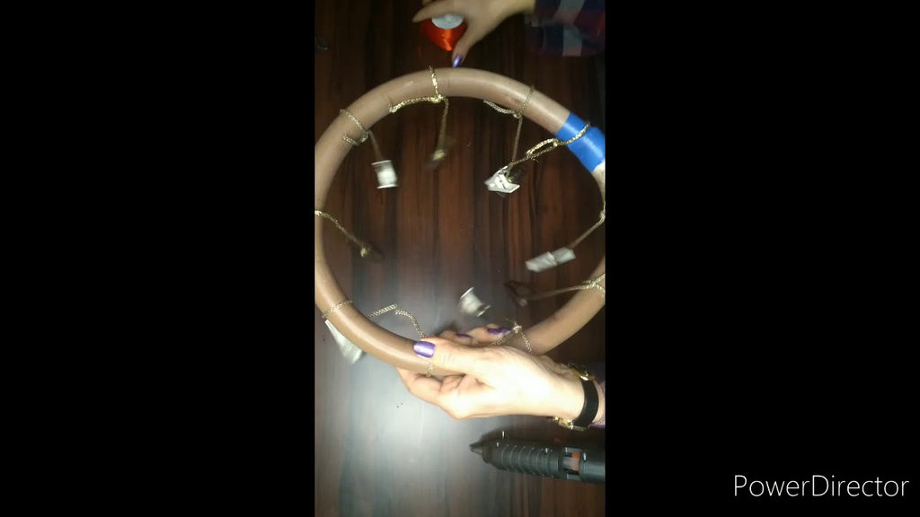 Clothes Hanger by HOBBY CLASSES (3 months ago)