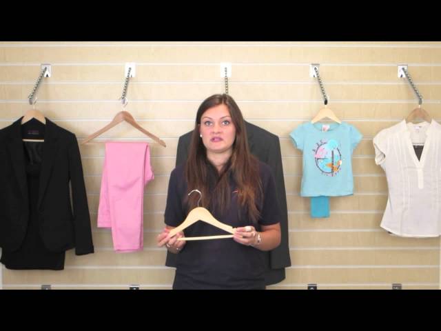 Top-end suits need a hanger to do them justice