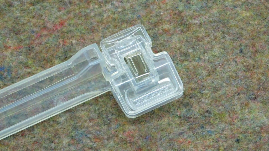 Plastic Clothes Hangers - Recycled Uses by Ronald Walters (5 years ago)