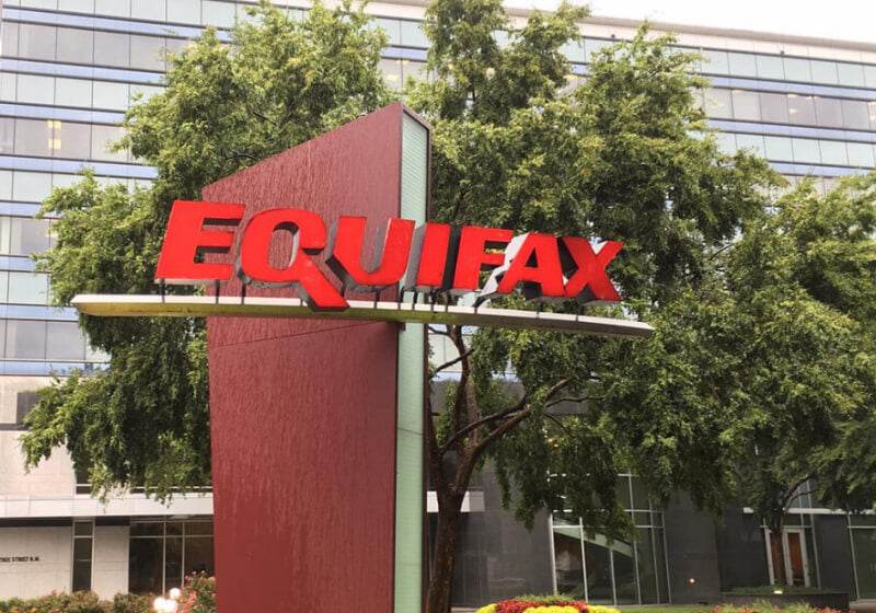 Class action lawsuit claims Equifax used the default 'admin' credentials during 2017 data breach