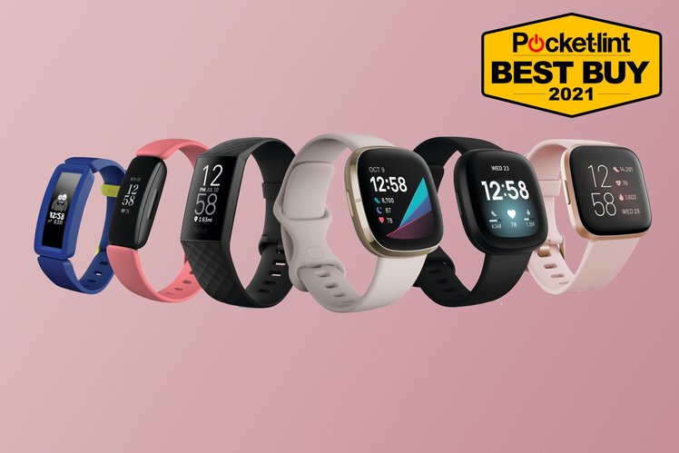 Best Fitbit fitness tracker 2021: Which Fitbit is right for you? – Shop ...