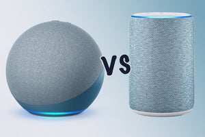 Amazon Echo 4-gen vs Amazon Echo 3-gen : What’s the difference?