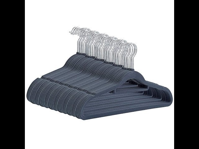 Best Felt Hangers Reviews 2019 - Felt Hangers To Purchase Felt-Hangers 3