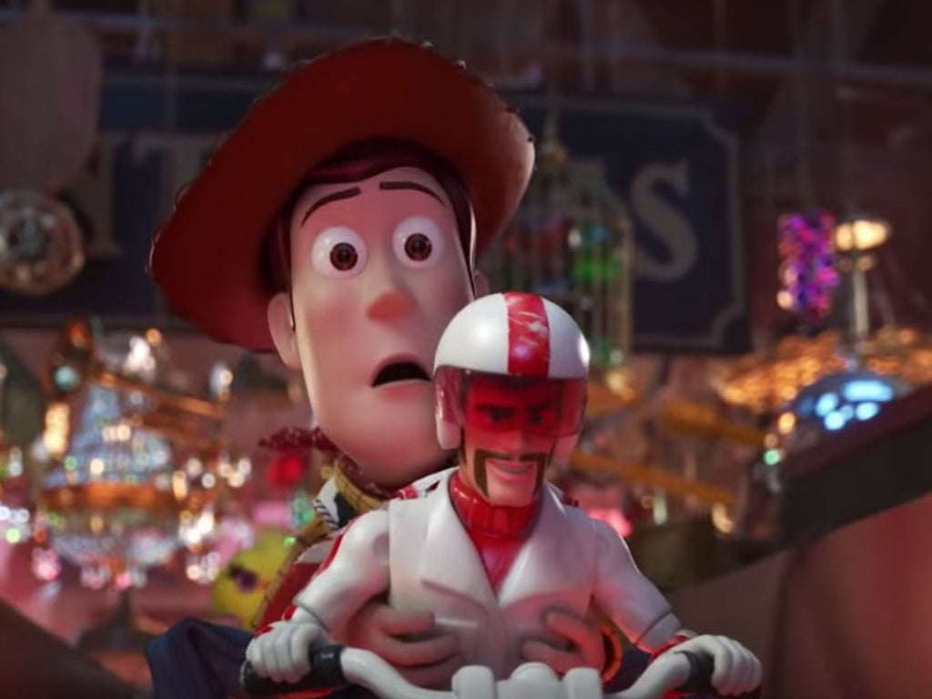We now know a little bit more about Disney’s ‘Toy Story’ 4 lawsuit