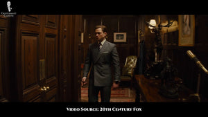 “Manners Maketh Man” Men’s Style Review of “Kingsman: The Golden Circle”