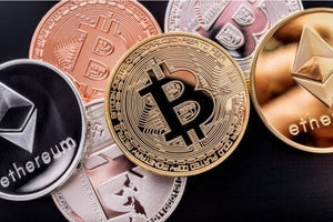 Bitcoin Daily: Crypto Scammers’ Daily Haul Drops 66 Pct Due To COVID-19; ATBCoin To Settle ICO Suit For $250,000; Gold Investor Peter Schiff Predicts Bitcoin Fall