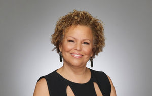 Former BET Networks CEO Debra Lee hints at launching a tech fund to back women of color