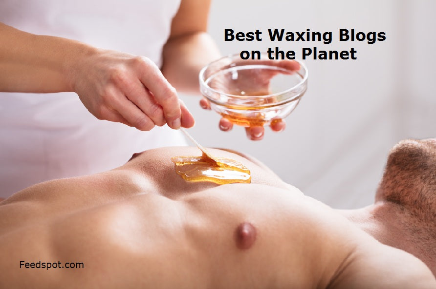 The Best Waxing Blogs from thousands of Waxing blogs on the web using search and social metrics