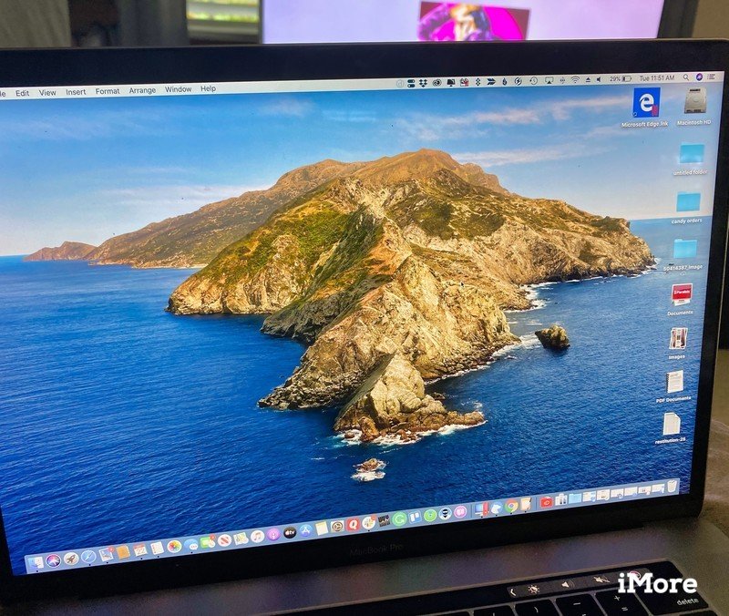 Your Mac desktop is an embarrassment