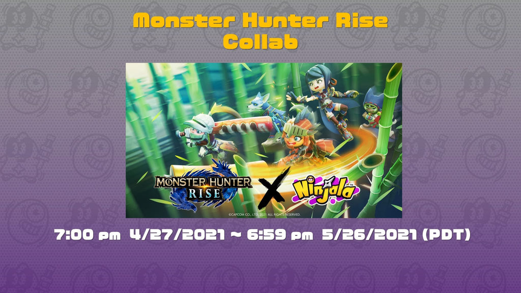 Monster Hunter Rise has been an absolute hit for Capcom, selling like hotcakes and taking over social lives the world over