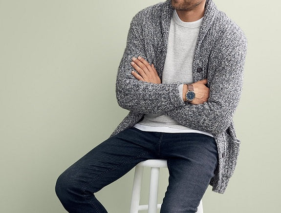 8 Better Looking Alternatives to Wearing a Hoodie
