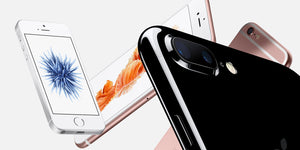 If you’re thinking about buying an iPhone, you have several models to consider