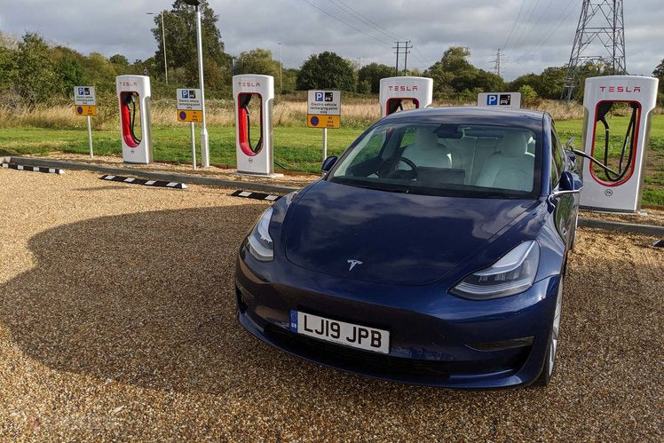 So you’re thinking of switching to an electric car? Here’s everything you need to know