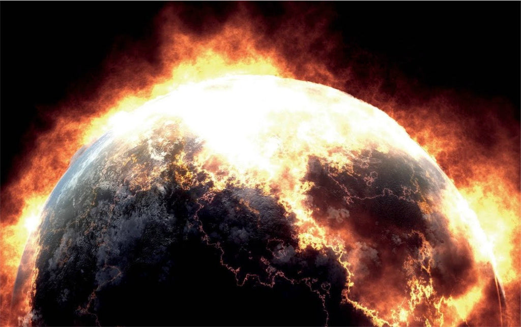 Biden’s ‘Green New Deal’ Is All Glitter, Nonsense, And Deception