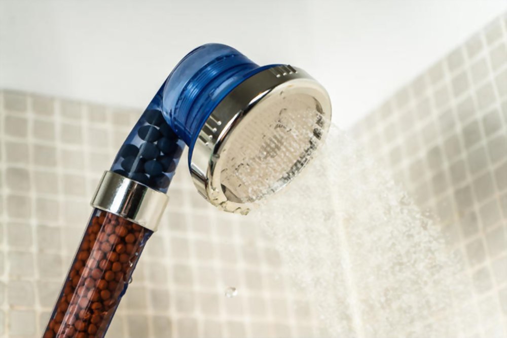 The best handheld showerhead can change the way you take your shower by providing you with clean and soft water