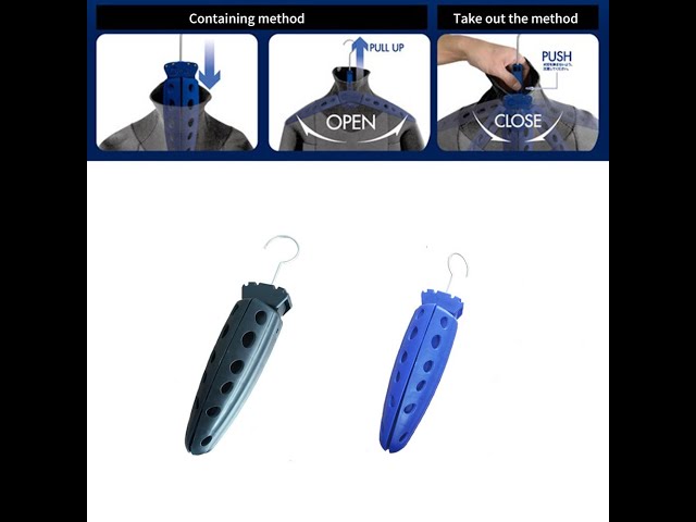 Features: Fast Dry Increased airflow from vented shoulder extensions lets your wetsuit dry much faster than hanging it on a railing or using a normal clothes ...