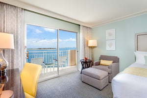 Loews Coronado Bay Resort Review, Guide & How to Book