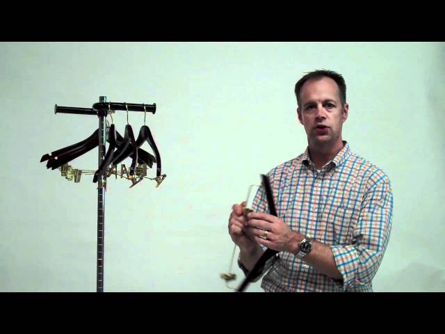 The Contoured Ladies Suit Hanger 8-Pack can be found at the link below: