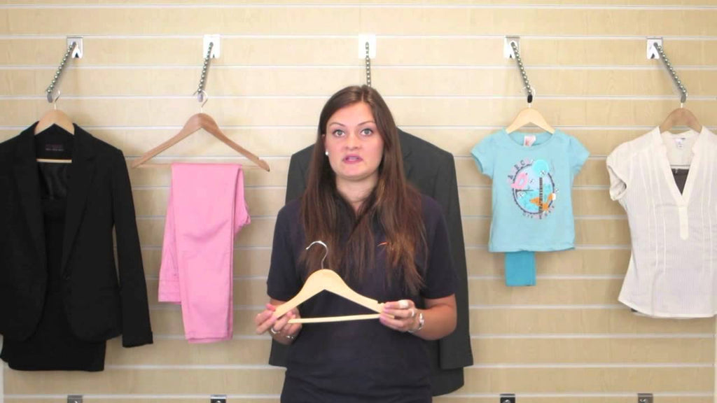 Top-end suits need a hanger to do them justice