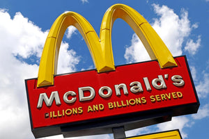 Black ex-franchisees sue McDonald’s for discrimination