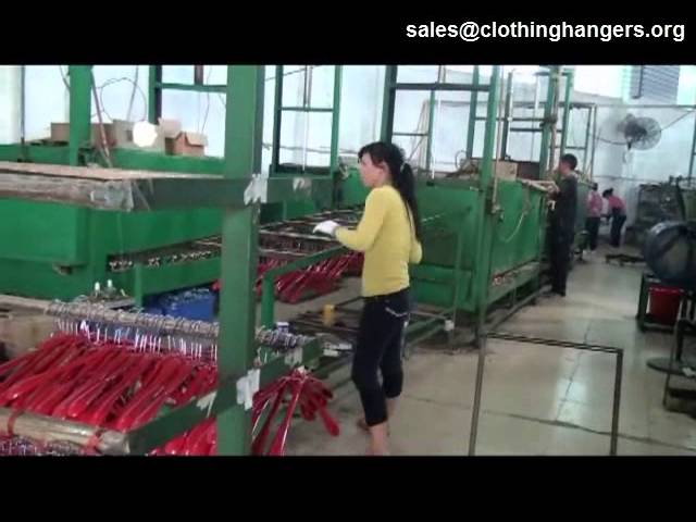 how to select clothes hangers wholesale by Clothing Hangers (6 years ago)