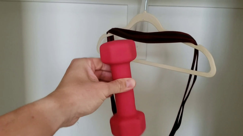 I bought these AmazonBasics clothes hangers during Prime Day because I needed some clothes hangers