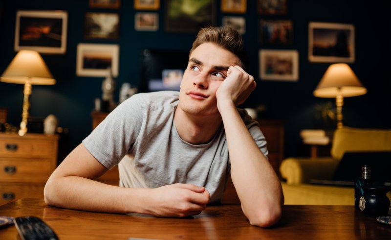 How Do I Learn To Stop Overthinking My Love Life?