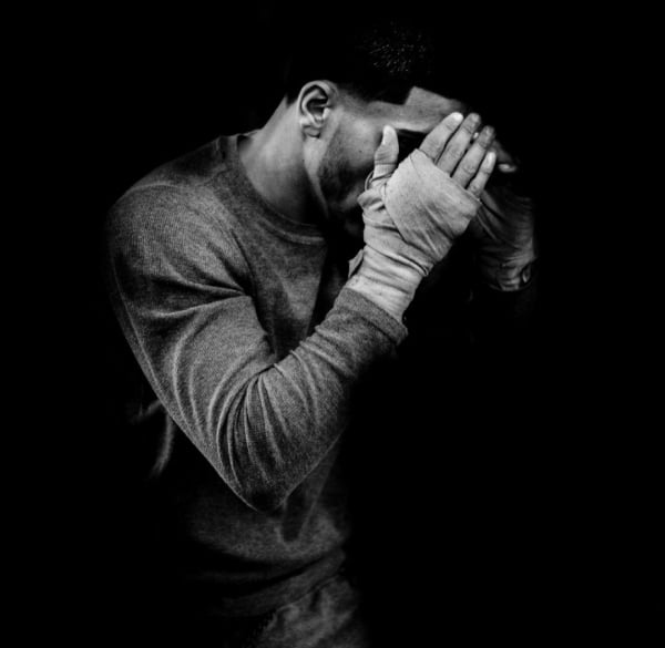 How Men Deal With Unwanted Sexual Propositions