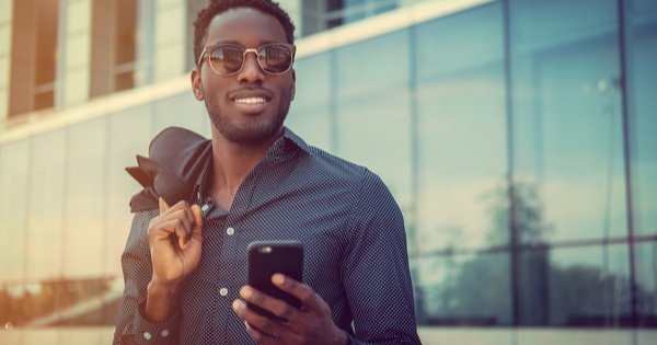 Gentlemen, Lets Have a Conversation on How You Dress