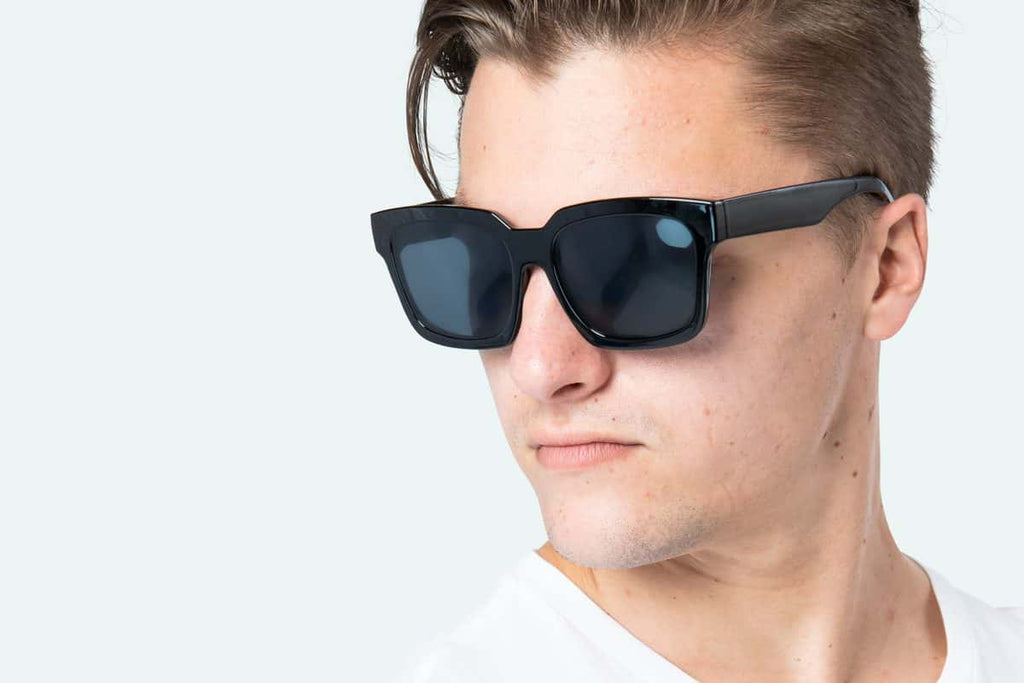Wayfarer vs. Aviator: Everything You Need To Know