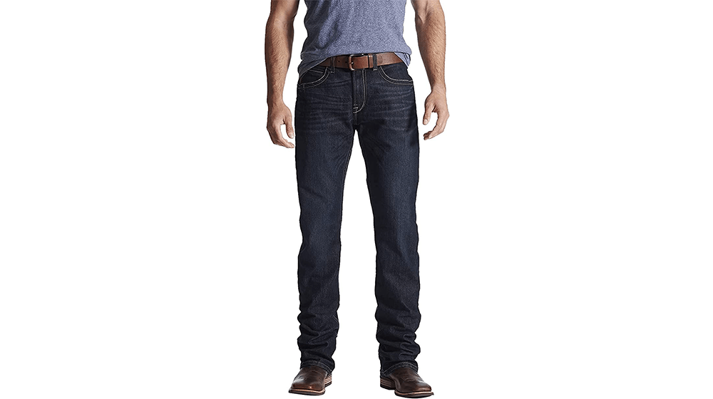 Work Jeans for Men: Our Denim Picks For All Kinds of Jobs