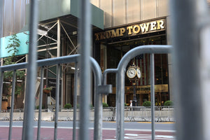 NY judge rejects Trump motion to dismiss $250M suit