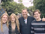 Shane Warne’s funeral: Son Jackson steps up and supports family ahead of private Melbourne service