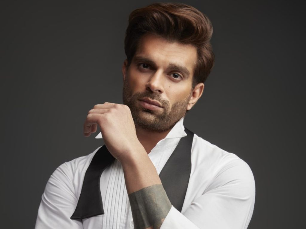 Karan Singh Grover: I like To Be Comfortable In My Own Skin