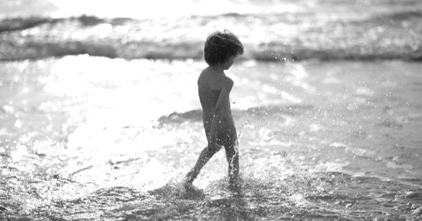 Finding Family, Part One: The Man Who Wasn’t There