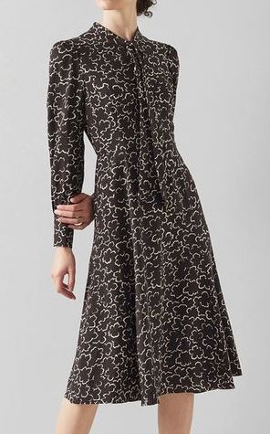 Best Fall Dresses For Women Over 50