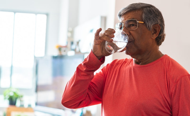 Viruses in Our Drinking Water: A Persistent Issue and Legal Steps We Can Take