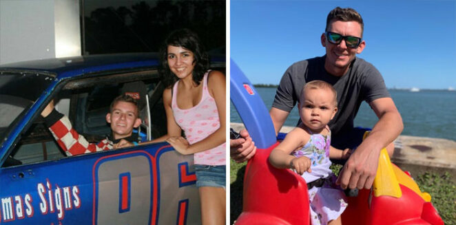 21 Tired Parents Who Prove Their Lives Turned Upside Down After the Birth of Their Child