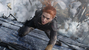 Disney sued by Black Widow star Scarlett Johansson over movie’s streaming release, report says     - CNET